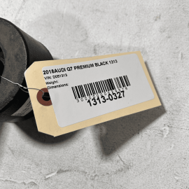 17-23 AUDI Q7 SQ7 Q8 SQ8 RSQ8 REAR SUSPENSION CROSSMEMBER INSULATOR ABSORBE