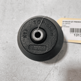 17-23 AUDI Q7 SQ7 Q8 SQ8 RSQ8 REAR SUSPENSION CROSSMEMBER INSULATOR ABSORBE