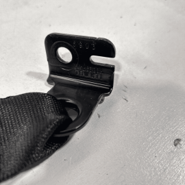 2016-22 BMW X1 F48 REAR 2ND ROW PASSENGER SIDE SEAT BELT SEATBELT RETRACTOR