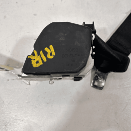 2016-22 BMW X1 F48 REAR 2ND ROW PASSENGER SIDE SEAT BELT SEATBELT RETRACTOR
