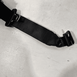 2016-22 BMW X1 F48 REAR 2ND ROW PASSENGER SIDE SEAT BELT SEATBELT RETRACTOR