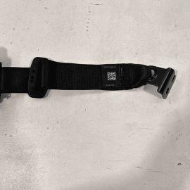 2016-22 BMW X1 F48 REAR 2ND ROW PASSENGER SIDE SEAT BELT SEATBELT RETRACTOR