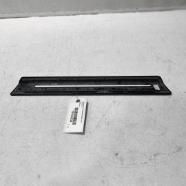 Front Right Door Sill Scuff Step Plate Trim AUDI Q7 2017-2023 OEM Front Right Door Sill Scuff Step Plate Trim AUDI Q7 2017-2023 OEM