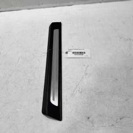 Front Right Door Sill Scuff Step Plate Trim AUDI Q7 2017-2023 OEM Front Right Door Sill Scuff Step Plate Trim AUDI Q7 2017-2023 OEM