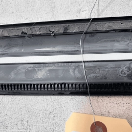 Front Right Door Sill Scuff Step Plate Trim AUDI Q7 2017-2023 OEM Front Right Door Sill Scuff Step Plate Trim AUDI Q7 2017-2023 OEM