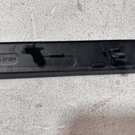 Front Right Door Panel Trim / Molding AUDI Q7 Premium 2017-2019 OEM