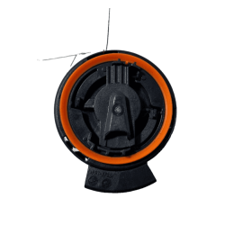 Front Right Side Door Crash Impact Sensor Unit AUDI Q7 2017-2022 OEM