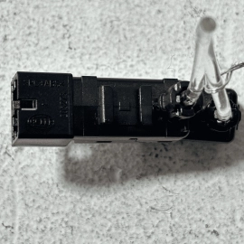 Door LED Light Sensor AUDI Q7 2017-2019 OEM 2 PCS Door LED Light Sensor AUDI Q7 2017-2019 OEM 2 PCS