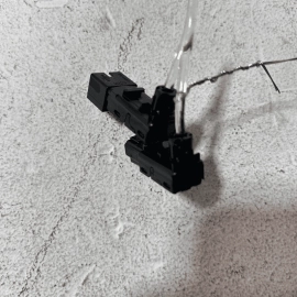 Door LED Light Sensor AUDI Q7 2017-2019 OEM 2 PCS Door LED Light Sensor AUDI Q7 2017-2019 OEM 2 PCS