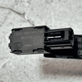 Door LED Light Sensor AUDI Q7 2017-2019 OEM 2 PCS Door LED Light Sensor AUDI Q7 2017-2019 OEM 2 PCS