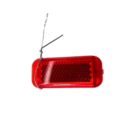 Door Panel Warning Lamp Front Left Or Right AUDI Q7 2010-2015 / 2018-2023 O