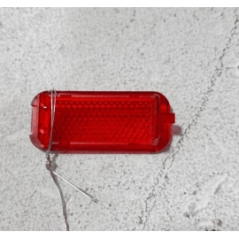 Door Panel Warning Lamp Front Left Or Right AUDI Q7 2010-2015 / 2018-2023 O