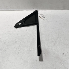 Front Right / Passenger Side Door Window Glass AUDI Q7 2017-2023 OEM