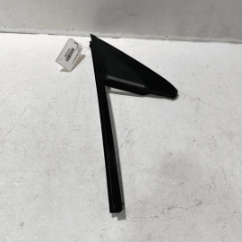Front Right / Passenger Side Door Window Glass AUDI Q7 2017-2023 OEM