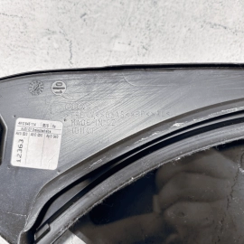 Front Right / Passenger Side Door Window Glass AUDI Q7 2017-2023 OEM