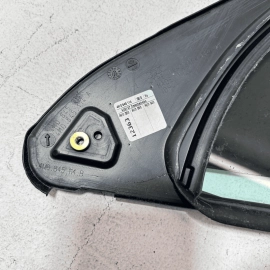 Front Right / Passenger Side Door Window Glass AUDI Q7 2017-2023 OEM