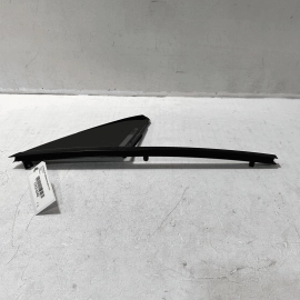 Front Right / Passenger Side Door Window Glass AUDI Q7 2017-2023 OEM