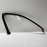 2017 - 2023 AUDI Q7 FRONT RIGHT PASSENGER DOOR WINDOW FRAME PANEL TRIM COVE