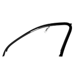 2017 - 2023 AUDI Q7 FRONT RIGHT PASSENGER DOOR WINDOW FRAME PANEL TRIM COVE