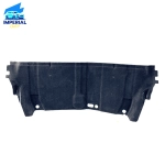 2016-2020 BMW X1 F48 XDRIVE REAR SEAT CARPET FLOOR LINER COVER OEM