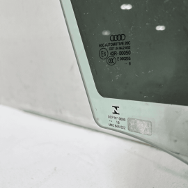 Front Right Passenger Side Door Window Glass AUDI Q7 2017-2023 OEM