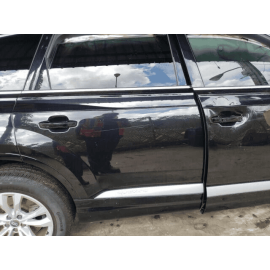 Front Right Passenger Side Door Window Glass AUDI Q7 2017-2023 OEM