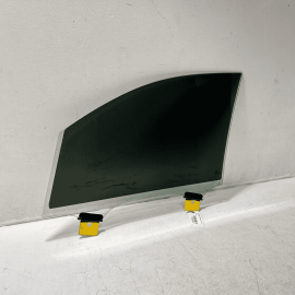 Front Right Passenger Side Door Window Glass AUDI Q7 2017-2023 OEM