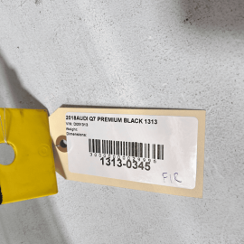 Front Right Passenger Side Door Window Glass AUDI Q7 2017-2023 OEM