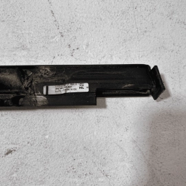 2017 - 2023 AUDI Q7 REAR LEFT DRIVER SIDE DOOR WINDOW BELT MOLDING TRIM OEM