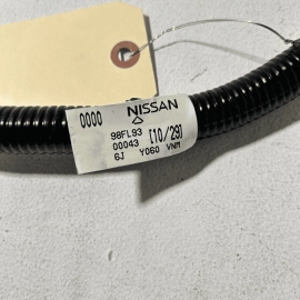 2017 INFINITI Q50 OIL PUMP WIRING WIRE HARNESS OEM