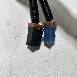 2017 INFINITI Q50 OIL PUMP WIRING WIRE HARNESS OEM