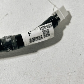 2017 INFINITI Q50 OIL PUMP WIRING WIRE HARNESS OEM