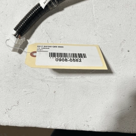 2017 INFINITI Q50 OIL PUMP WIRING WIRE HARNESS OEM