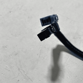 2017 INFINITI Q50 OIL PUMP WIRING WIRE HARNESS OEM