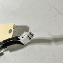 2017 INFINITI Q50 OIL PUMP WIRING WIRE HARNESS OEM