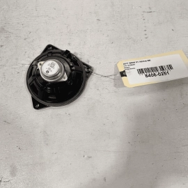 2016 - 2022 BMW X1 F48 DASH DASHBOARD CENTER AUDIO SOUND SPEAKER OEM