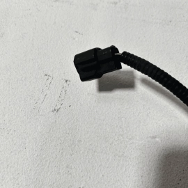 16-20 INFINITI Q50 REAR PASSENGER SIDE EVAPORATION SUB WIRE WIRING HARNESS 