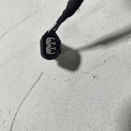 16-20 INFINITI Q50 REAR PASSENGER SIDE EVAPORATION SUB WIRE WIRING HARNESS 