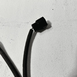 16-20 INFINITI Q50 REAR PASSENGER SIDE EVAPORATION SUB WIRE WIRING HARNESS 