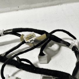 Infiniti Q50 2016-2020 Front Passenger Side Dash Wire Wiring Harness Loom O