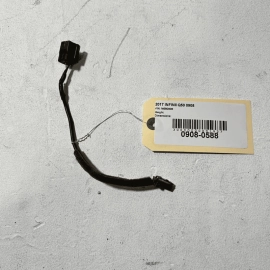 2017 INFINITI Q50 WIRING WIRE HARNESS CABLE OEM 2017 INFINITI Q50 WIRING WIRE HARNESS CABLE OEM