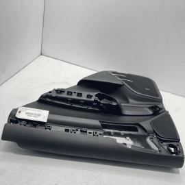 2013-2018 PORSCHE CAYENNE GTS REAR PASSENGER SIDE INTERIOR DOOR PANEL COVER