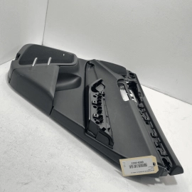 2013-2018 PORSCHE CAYENNE GTS REAR PASSENGER SIDE INTERIOR DOOR PANEL COVER