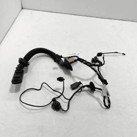 2014 PORSCHE CAYENNE REAR RIGHT PASSENGER SIDE DOOR WIRE WIRING HARNESS OEM