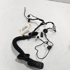 2014 PORSCHE CAYENNE REAR RIGHT PASSENGER SIDE DOOR WIRE WIRING HARNESS OEM