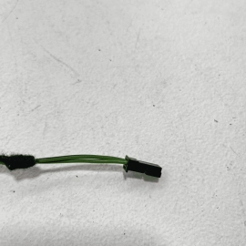 2014 PORSCHE CAYENNE REAR RIGHT PASSENGER SIDE DOOR WIRE WIRING HARNESS OEM