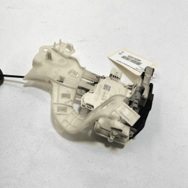 2011-2018 PORSCHE CAYENNE REAR RIGHT PASSENGER SIDE DOOR LOCK LATCH ACTUATO