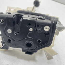 2011-2018 PORSCHE CAYENNE REAR RIGHT PASSENGER SIDE DOOR LOCK LATCH ACTUATO