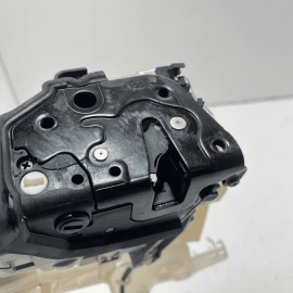 2011-2018 PORSCHE CAYENNE REAR RIGHT PASSENGER SIDE DOOR LOCK LATCH ACTUATO