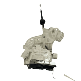 2011-2018 PORSCHE CAYENNE REAR RIGHT PASSENGER SIDE DOOR LOCK LATCH ACTUATO 2011-2018 PORSCHE CAYENNE REAR RIGHT PASSENGER SIDE DOOR LOCK LATCH ACTUATO